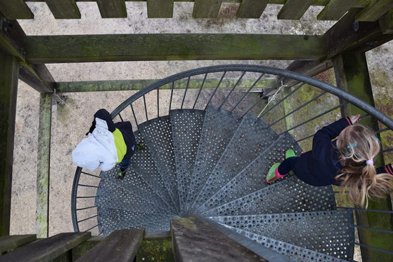 Wat te doen met kinderen in en rondom Arcen, Limburg 4 kids op reis